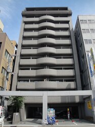 広島畳材６ビルの物件外観写真